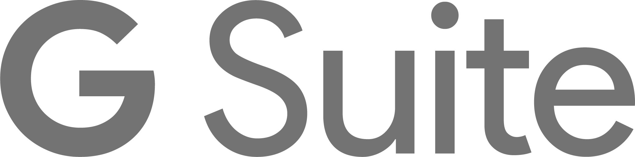 Google Suite Logo